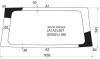 XYG MATIZRW/H/X (MATIZRWHX) Replacement part