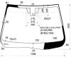 XYG MAZ-6-08-L-VCSLFW/X (MAZ608LVCSLFWX) Replacement part