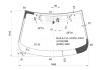 XYG MAZ-6-13-L-VCPSLFW/X (MAZ613LVCPSLFWX) Replacement part