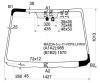 XYG MAZDA-5-L-11-VCPSLFW/X (MAZDA5L11VCPSLFWX) Replacement part