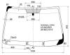 XYG MAZDA6-LLFW/X (MAZDA6LLFWX) Replacement part