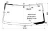 XYG MB140LFW/X (MB140LFWX) Replacement part