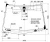 XYG MCU30-RLFW/H/X (MCU30RLFWHX) Replacement part