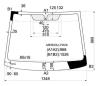 XYG MERIVALFW/X (MERIVALFWX) Replacement part