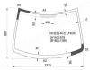 XYG MH23S-R-CLFW/X (MH23SRCLFWX) Replacement part