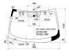 XYG MIT-GA3W-L-VCPSLFW/X (MITGA3WLVCPSLFWX) Replacement part