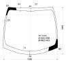 XYG MIT-ILFW/X (MITILFWX) Replacement part