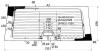 XYG ML430RW/H/X (ML430RWHX) Replacement part