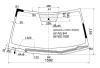 XYG MOHAVE-L-VCPHLFW/H/X (MOHAVELVCPHLFWHX) Replacement part