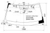 XYG MOHAVE-L-VCPSLFW/X (MOHAVELVCPSLFWX) Replacement part