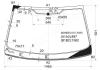 XYG MONDEO-07LFW/X (MONDEO07LFWX) Replacement part