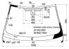 XYG MONDEO-2000-VCSHLFW/W/X (MONDEO2000VCSHLFWWX) Replacement part