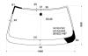 XYG MS133LFW/X (MS133LFWX) Replacement part