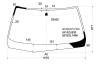XYG MS160-R-PLFW/X (MS160RPLFWX) Replacement part