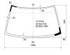 XYG N12LFW/X (N12LFWX) Replacement part