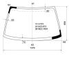 XYG N14LFW/X (N14LFWX) Replacement part