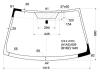 XYG N16-2LFW/X (N162LFWX) Replacement part