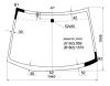 XYG N84W-RLFW/X (N84WRLFWX) Replacement part