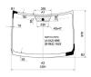 XYG NCP10LFW/X (NCP10LFWX) Replacement part