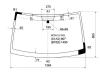 XYG NCP81LFW/X (NCP81LFWX) Replacement part