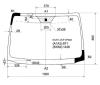XYG NI-E11-VCPLFW/X (NIE11VCPLFWX) Replacement part