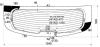 XYG NI-J10RW/H/X (NIJ10RWHX) Replacement part