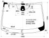 XYG NI-J10-VCSLFW/X (NIJ10VCSLFWX) Replacement part