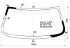 XYG NIVA-01LFW/X (NIVA01LFWX) Replacement part