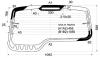 XYG NIVA-01RW/H/X (NIVA01RWHX) Replacement part