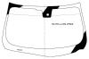 XYG NI-Y51-L-VCSLFW/X (NIY51LVCSLFWX) Replacement part