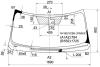 XYG NI-Y62-VCSHLFW/H/X (NIY62VCSHLFWHX) Replacement part