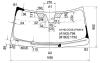 XYG NI-Y62-VCSSLFW/H/X (NIY62VCSSLFWHX) Replacement part