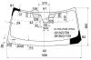 XYG NI-Y62-VCSSLFW/X (NIY62VCSSLFWX) Replacement part