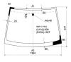 XYG NNP1LFW/X (NNP1LFWX) Replacement part