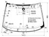 XYG OCTAVIA-08-VCSLFW/X (OCTAVIA08VCSLFWX) Replacement part