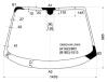 XYG OMEGA-94LFW/X (OMEGA94LFWX) Replacement part