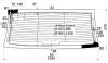 XYG OPIRUSRW/H/X (OPIRUSRWHX) Replacement part