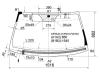 XYG OPIRUS-VCPSHLFW/H/X (OPIRUSVCPSHLFWHX) Replacement part