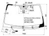 XYG OPTIMA-06-CPSHLFW/H/X (OPTIMA06CPSHLFWHX) Replacement part