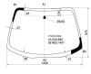 XYG P12-RLFW/X (P12RLFWX) Replacement part