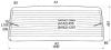 XYG PATRIOTRW/H (PATRIOTRWH) Replacement part
