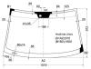 XYG PHAETONLFW/X (PHAETONLFWX) Replacement part