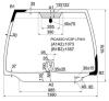 XYG PICASSO-VCSPLFW/X (PICASSOVCSPLFWX) Replacement part