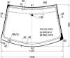 XYG POLO-02LFW/X (POLO02LFWX) Replacement part