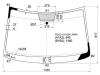 XYG POLO-10-VCPLFW/X (POLO10VCPLFWX) Replacement part