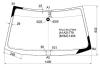 XYG POLO-98LFW/X (POLO98LFWX) Replacement part