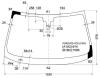 XYG PORS-970-VCSLFW/X (PORS970VCSLFWX) Replacement part