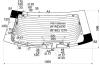 XYG PW11RW/H/X (PW11RWHX) Replacement part
