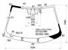 XYG QM5-L-VCSLFW/X (QM5LVCSLFWX) Replacement part