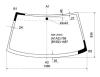 XYG R20LFW/X (R20LFWX) Replacement part